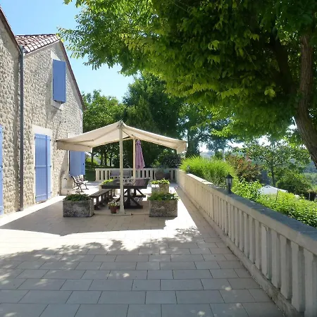 Holiday home Le Maine Menot