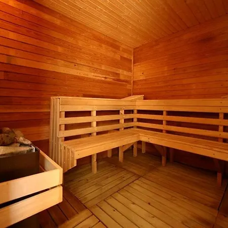 Holiday home Le Maine Menot *