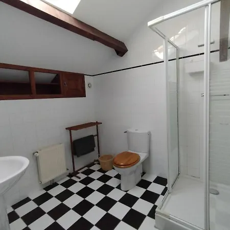 Le Maine Menot Holiday home