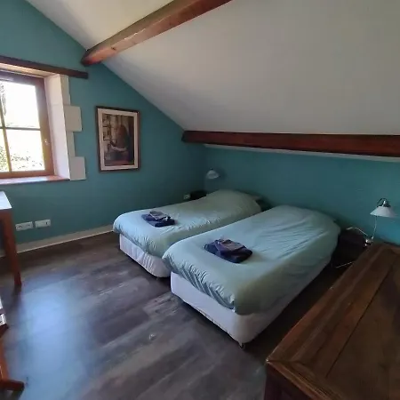 Le Maine Menot Holiday home Salles-Lavalette
