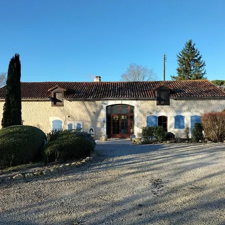 Le Maine Menot * Salles-Lavalette