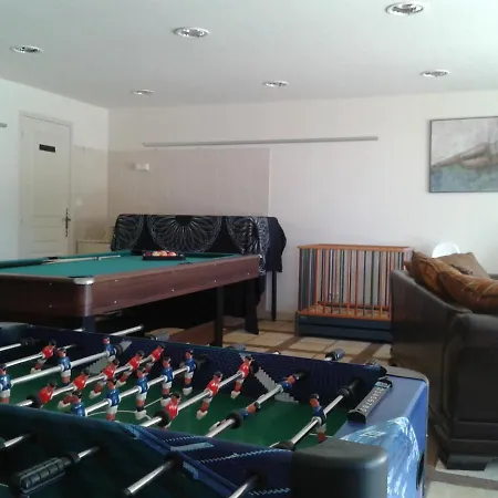 Holiday home Le Maine Menot