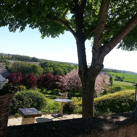 Le Maine Menot *