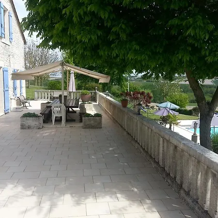 Le Maine Menot Holiday home