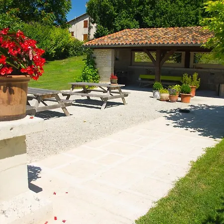 Holiday home Le Maine Menot