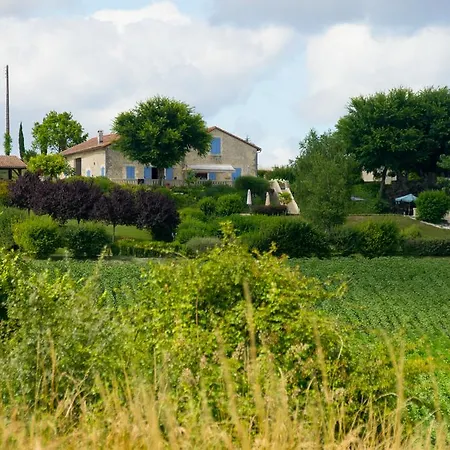 Holiday home Le Maine Menot