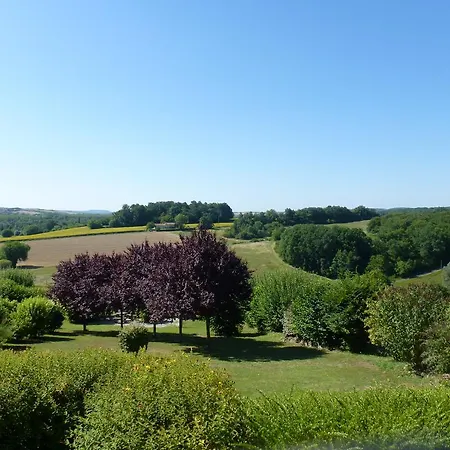 Le Maine Menot *
