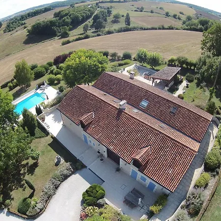 Le Maine Menot Holiday home *