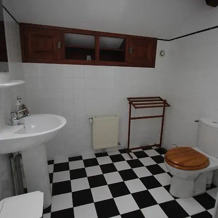 Le Maine Menot Holiday home