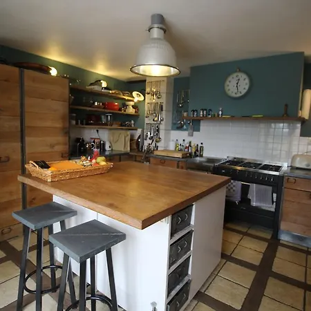 Holiday home Le Maine Menot *