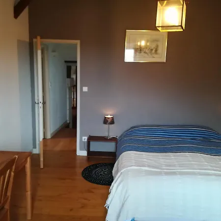 Le Maine Menot Holiday home