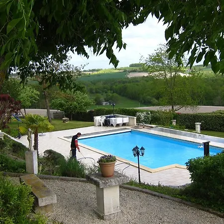 Le Maine Menot