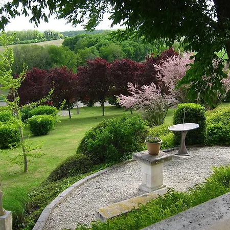 Le Maine Menot Holiday home