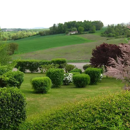 Le Maine Menot Salles-Lavalette